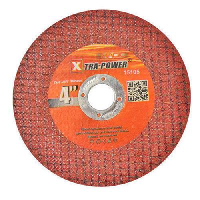 Xtra Power Cut Off Wheel NX 4"